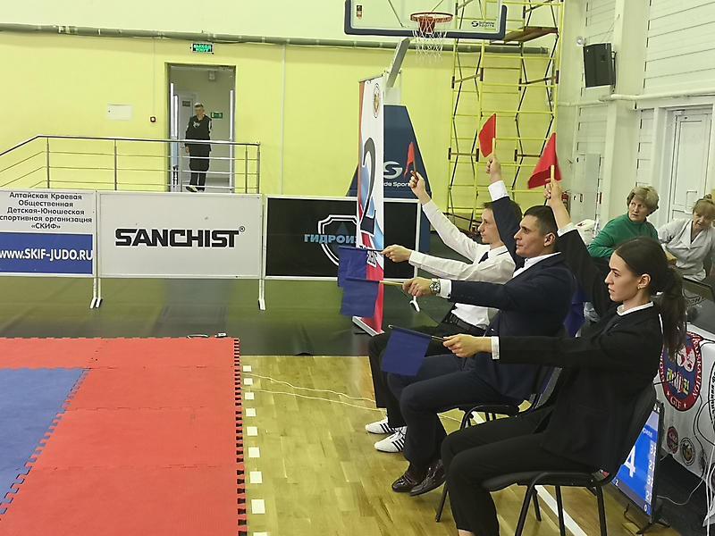 	Чемпионат и Первенство Алтайского края 2024