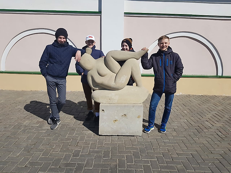 Казань