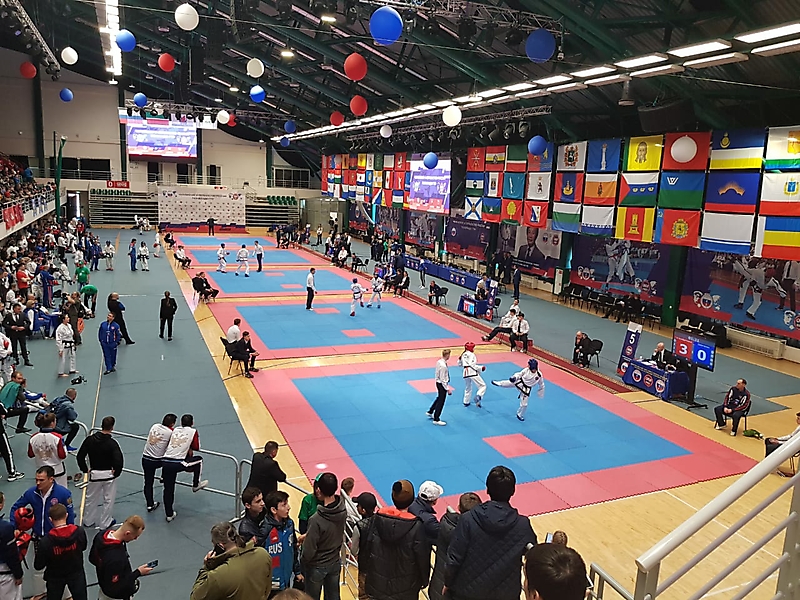 Казань