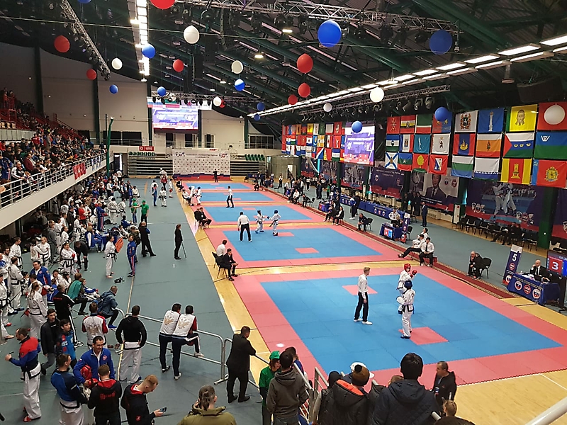 Казань