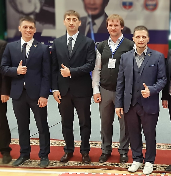 Казань