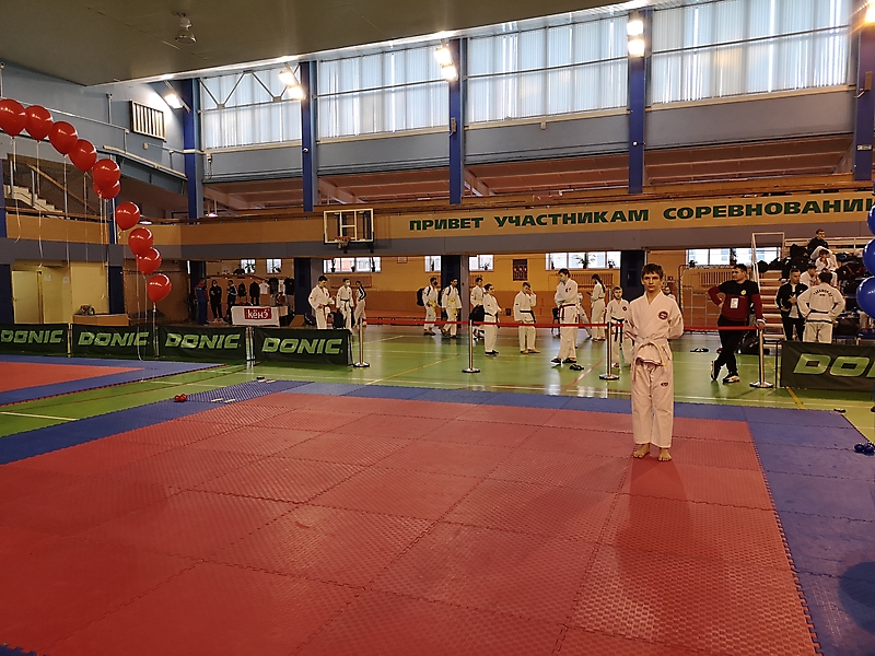15-16 февраля