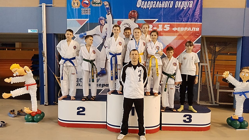 15-16 февраля