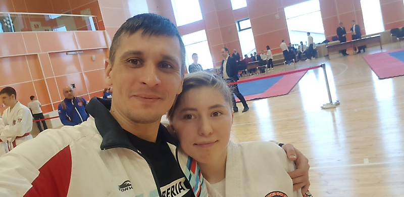 Красноярск 2022