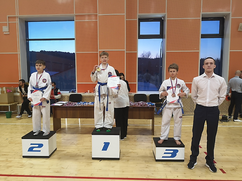 Красноярск 2022