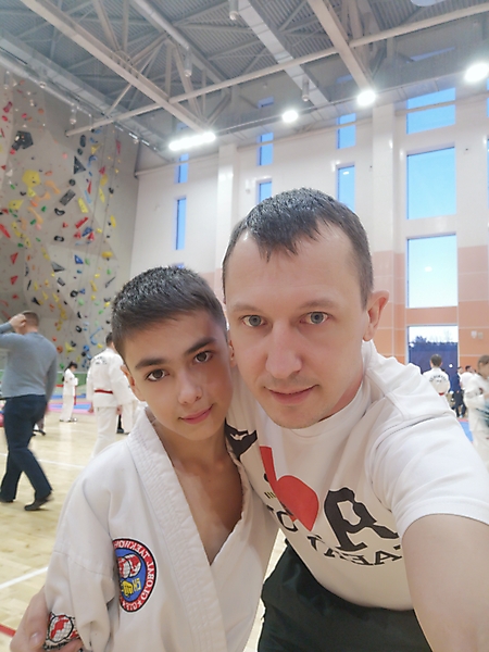 Красноярск 2022