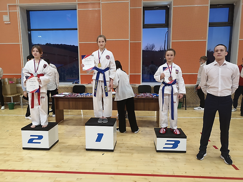 Красноярск 2022