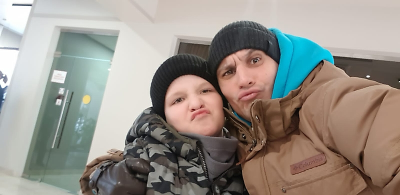 Красноярск 2022