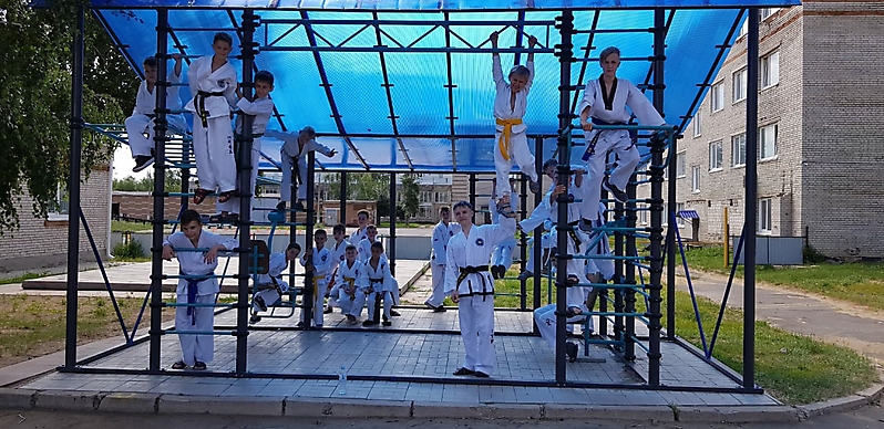 ЯРОВОЕ 2019