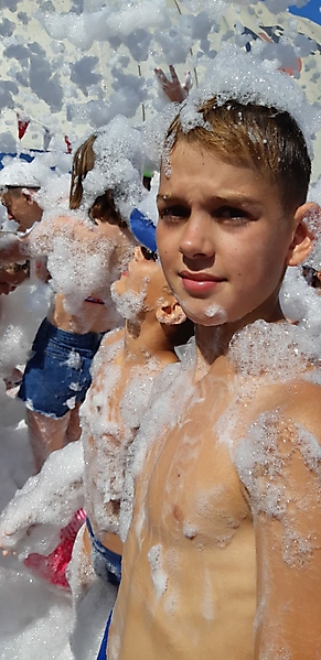 ЯРОВОЕ 2019