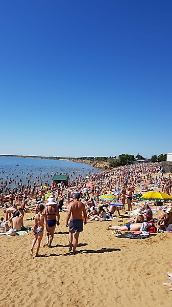 ЯРОВОЕ 2019