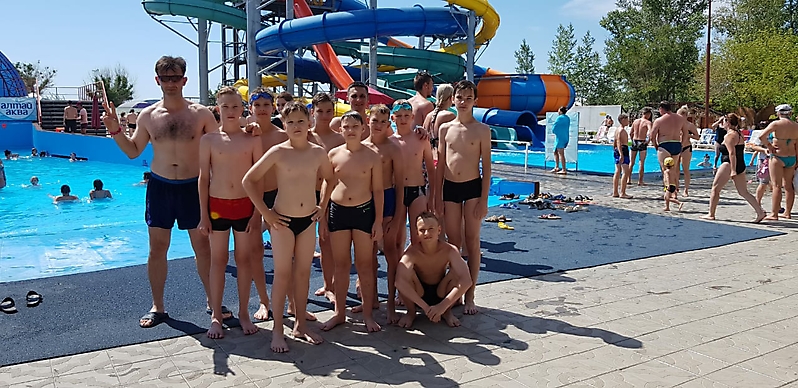 ЯРОВОЕ 2019