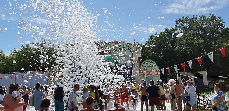 ЯРОВОЕ 2019