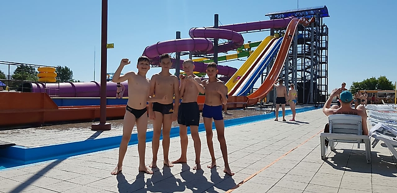 ЯРОВОЕ 2019
