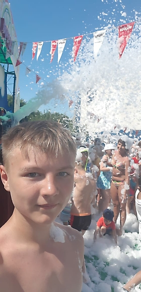 ЯРОВОЕ 2019