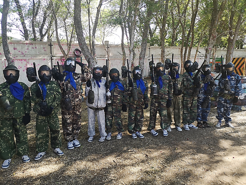 сборы 2020