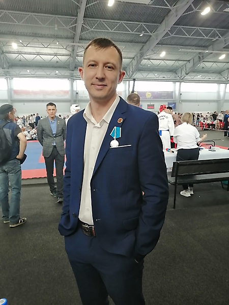 14-15 мая 2022